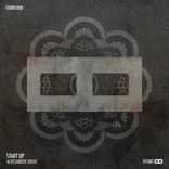 Artwork for "Start Up"