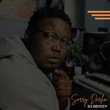 Artwork for "Sorry Darllin"