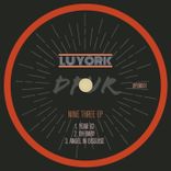 Artwork voor "Nine Three"