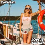 Artwork for "Love Is The Way"