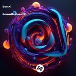 Portada para "Somniferous"