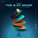 Artwork for "This Is My Sound"