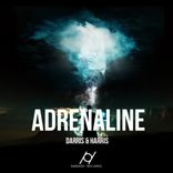 Artwork für "Adrenaline"