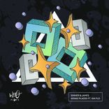 Artwork for "Going Places"