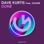 Artwork voor "Gone"