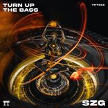 Artwork for "TURN UP THE BASS EP"