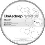 Artwork voor "Paralell Life"