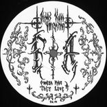 Artwork for "Omega Man"