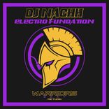 Artwork voor "Electro Fundation"