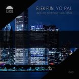 Artwork for "Yo pal"