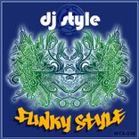 Artwork für "Funky Style"