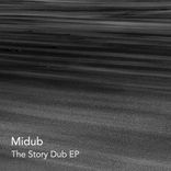 Artwork for "The Story Dub EP"
