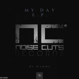 Portada para "My Day E.p."