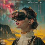 Artwork for "An Imaginary Girl"