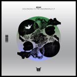 Artwork for "Descending to the Underworld"