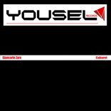 Portada para "Cabaret"