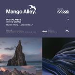 Artwork for "White Crane"