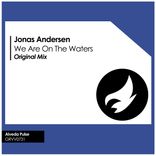 Artwork voor "We Are On The Waters"