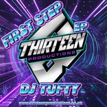 Portada para "FIRST STEP"