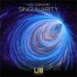 Artwork for "Singularity"