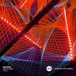 Artwork for "Let It Out"