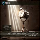 Artwork for "Spotlight"