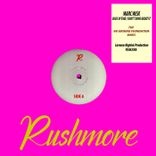 Artwork for "Back in Time / Don't Think About It"