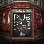 Portada para "Pub Grub (VIP)"