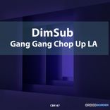 Portada para "Gang Gang Chop Up LA"