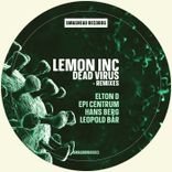 Artwork for "Dead Virus Remixes"