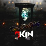 Artwork voor "Time Is Nothing"