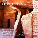 Portada para "Set Me Free"