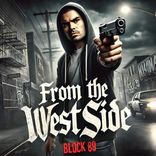 Artwork for "From the WestSide"