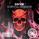 Artwork voor "Devil Disco"