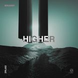 Artwork for "Higher"