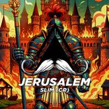 Artwork voor "Jerusalem"