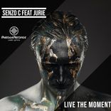 Portada para "Live The Moment"