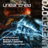 Portada para "Beautiful Waterfall"