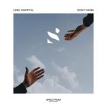 Artwork für "Don't Mind"