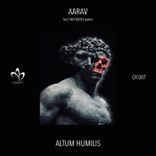 Artwork for "Altum Humilis"
