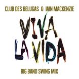 Artwork for "Viva la Vida (Big Band Swing Mix)"