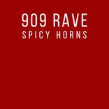 Artwork voor "Spicy Horns"