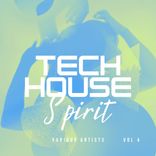 Artwork for "Tech House Spirit, Vol. 4"