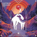 Saffron Dreams