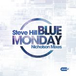 Artwork for "Blue Monday"
