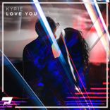 Artwork for "Love You"