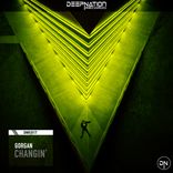 Artwork for "Changin'"