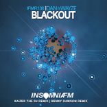 Artwork for "Blackout"