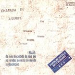 Artwork for "Forroboxote 6 - Baiao Do Reino Encantado Do Novo Exu As Fronteiras Do Resto Do Mundo E Adjacencias"