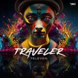 Artwork for "Traveler"